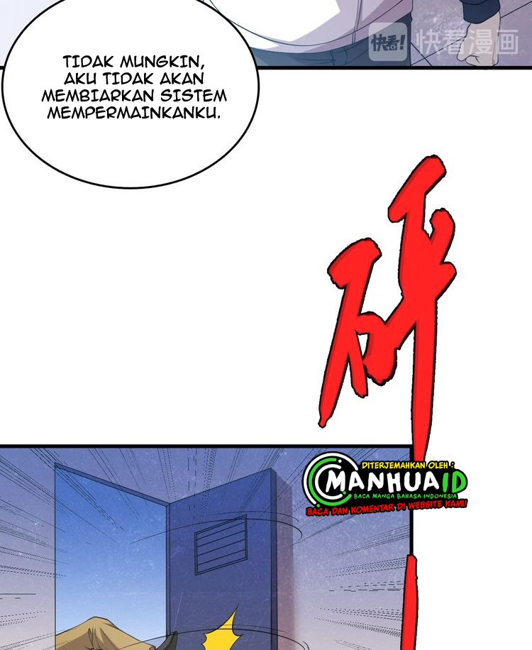 Reborn Doctor Chapter 09 Gambar 66
